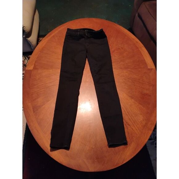 Refuge brand Denim Pants - Size: 4     (1106) - Picture 4 of 6